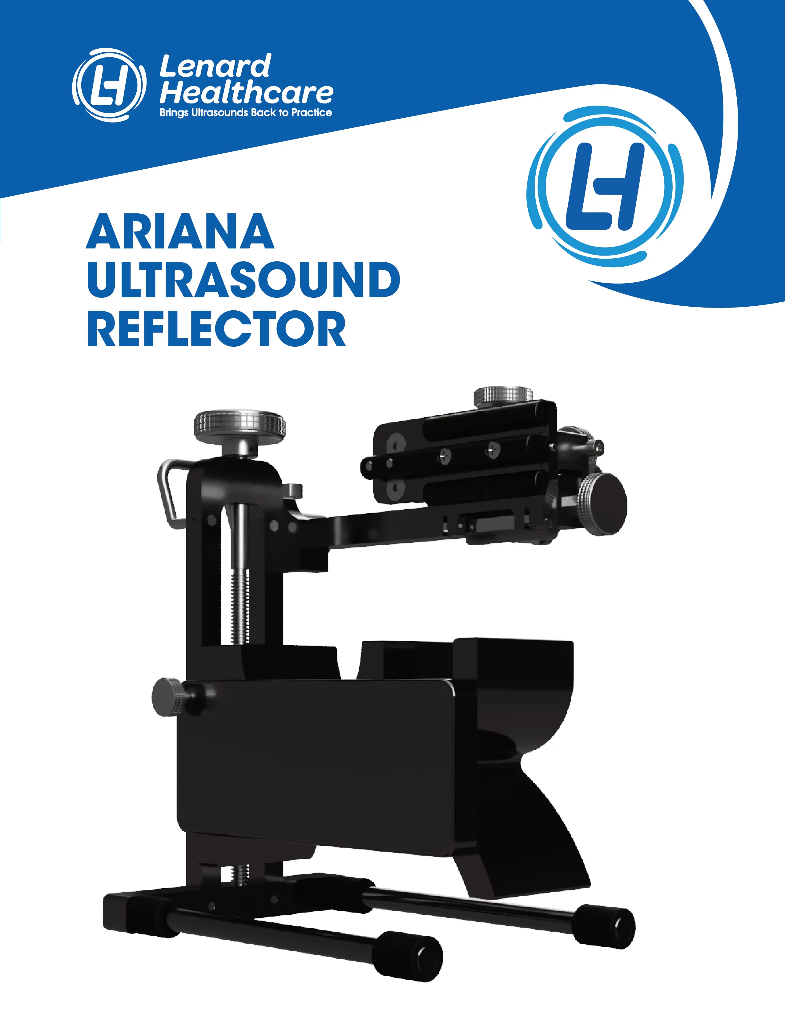 Ariana Ultrasound Reflector-3